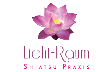 Shiatsu Praxis Licht-Raum Logo